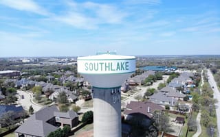 Avodah Southlake 7m funding