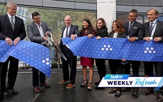 Photo: MassMutual / Facebook