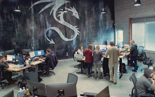 Dragos Becomes Tech Unicorn With $1.7B Valuation Following $200M Series D