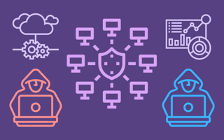 snapattack cybersecurity funding