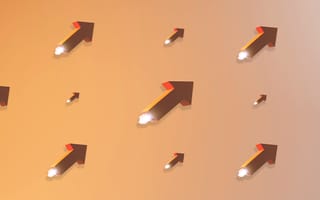 An effective employee development plan sky rocketing employee growth.
