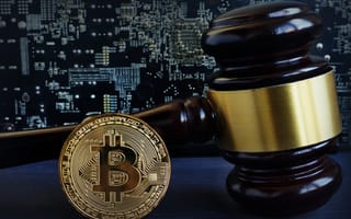 cryptocurrency regulation blockchain association