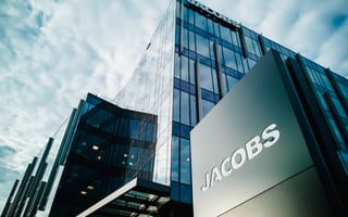 Dallas-based Engineering Firm Jacobs to Acquire Software Startup BlackLynx