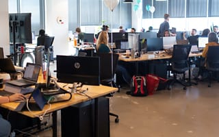 The Tech Trends That Will Shape Austin in 2022