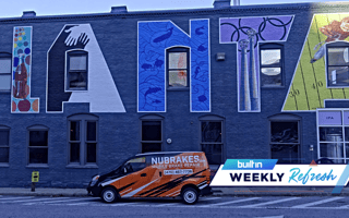 Catch up on the latest developments from the Atlanta tech sector.