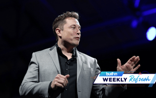 Tesla Moved HQ to Austin, Iodine Hit Unicorn Status, and More Austin Tech News