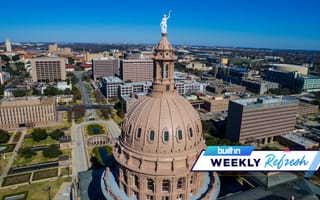 UNION Gained $22M, Cart.com Moved Its HQ, and More Austin Tech News