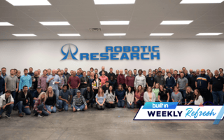 dc weekly refresh
