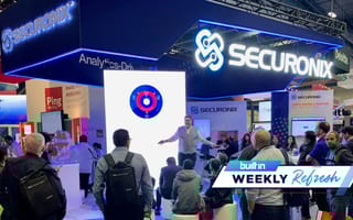 DFW refresh Tech news