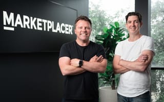 SaaS Platform Marketplacer Raises $38M Ahead of U.S. Expansion