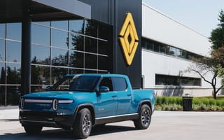 EV Manufacturer Rivian Expands Into Georgia, Plans 7,500+ Hires