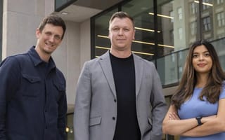 The Atlanta-based company will use the funding to power sustainable architecture.