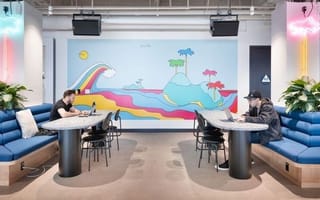 hawke media office