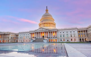 top funding rounds 2021 dc