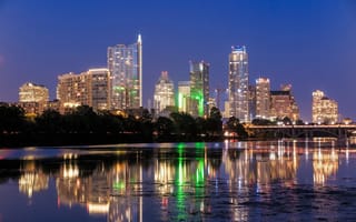 These 10 Austin Tech Companies Raised a Combined $2B+ in 2021