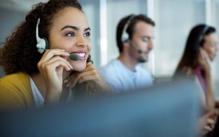 sales rep