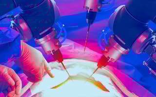 medical and surgical robots