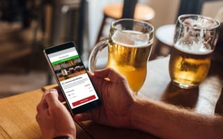 UNION Raises $22M for POS That Allows Diners to Order From Their Phone
