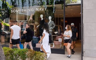 After Raising $50M, Leap Is Poised to ‘Transform the Retail Landscape’