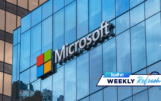 Catch up on the latest developments from the Atlanta tech sector.