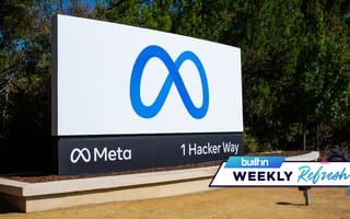 Meta’s Planned Growth, Tecovas Raised $56M, and More Austin Tech News