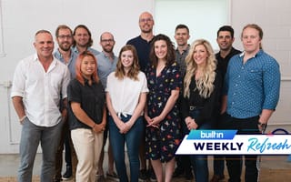 SparkCognition Got $123M, First Dollar Gained $14M, and More Austin Tech News