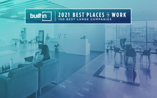 best large places to work