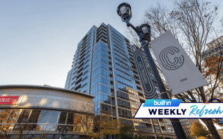 weekly refresh