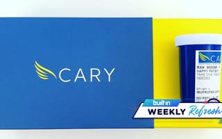 weekly refresh