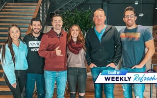 Catch up on the latest news from the DFW tech scene.
