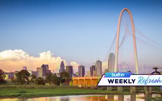 Catch up on the latest news from the DFW tech scene.