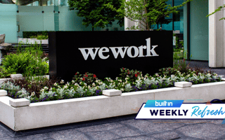 Catch up on the latest news from the DFW tech scene.