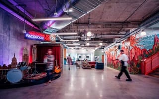 Facebook’s Meta Is Growing in Austin, Plans to Hire 400 