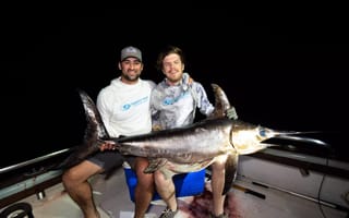 Captain Experiences Nets $2M to Help Fishers Find Local Charter Guides