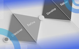 double-diamond-design