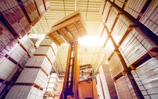 Verusen Raises $25M Series B to Digitize the Supply Chain Ecosystem Verusen Raises $25M Series B to Digitize the Supply Chain Ecosystem