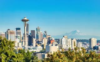 future five of Seattle tech
