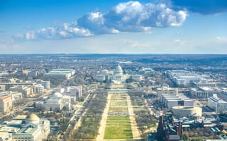 The Future 5 of D.C. Tech, Q1 2022 future five of dc tech