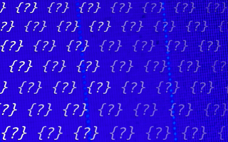 An array of java interview questions waiting to be called upon.