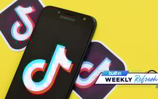 TikTok’s New Office, SourceDay Raised $31.5M, and More Austin Tech News