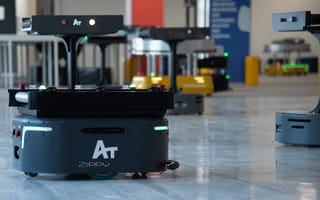 Indian Robotics Company Addverb Opening U.S. Headquarters in Dallas Metro