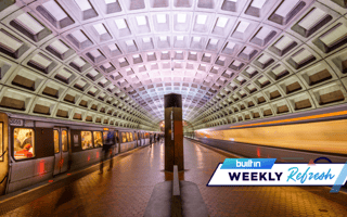 Here’s what you may have missed last week in the world of D.C. tech.