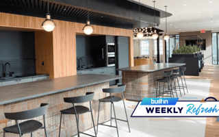 washington dc tech startup news