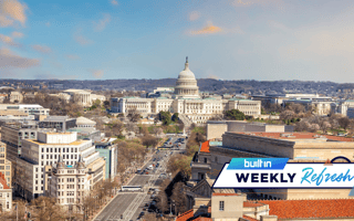 weekly refresh