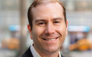 LoanStreet Co-founder and CEO, Ian Lampl