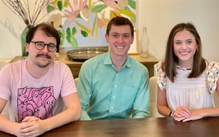 The Atlanta unicorn’s total funding to date totals $380 million following its latest round.