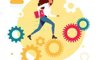 career growth