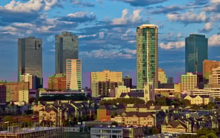 These 5 DFW Tech Companies Raised the Most Funding in February