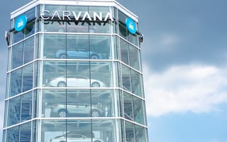 Online Car Retailer Carvana Expands Atlanta Presence, Plans 3,500 Hires