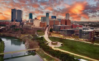 The new program is Techstars’ first within the Dallas-Fort Worth startup ecosystem.